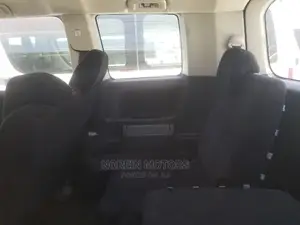 Mitsubishi Delica 2019 Gray