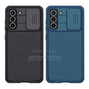Nilkilin Camshield Pro Case for Samsung Galaxy S21 FE 2021