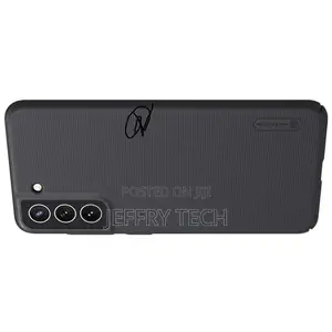 Nilkilin Protective Case for Samsung Galaxy S21 FE 2021