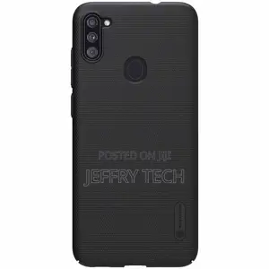 NILLKIN Super Frosted Shield Case for Samsung Galaxy A11