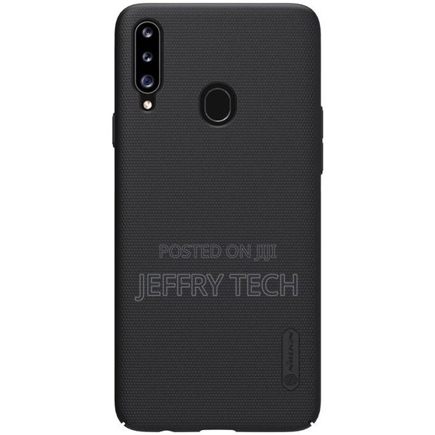 Nilikilin Protective Case for Samsung Galaxy A20s