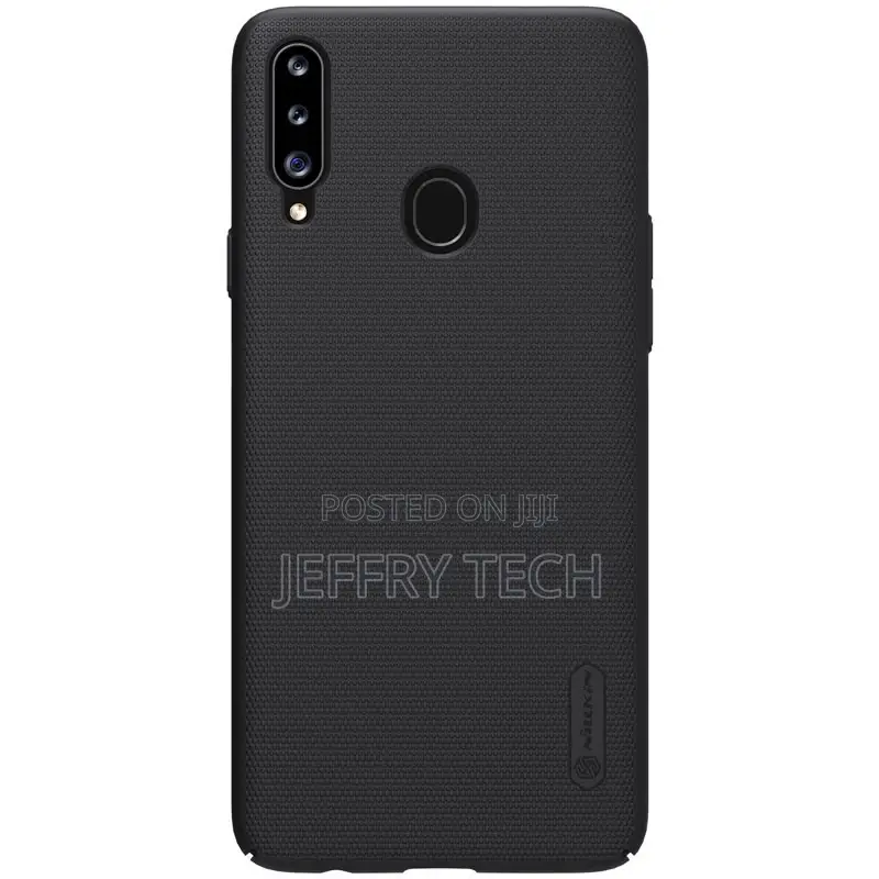 Nilikilin Protective Case for Samsung Galaxy A20s
