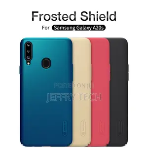 Nilikilin Protective Case for Samsung Galaxy A20s