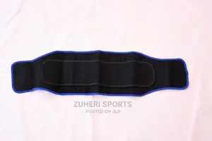 Sweatbelt Waist Trainer