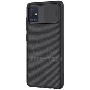 NILLKIN Camshield Case for Samsung Galaxy A51 - thumbnail 2