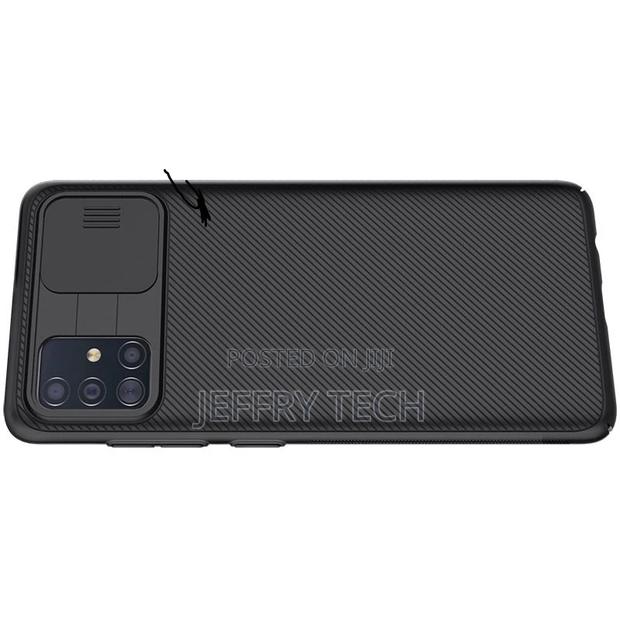 NILLKIN Camshield Case for Samsung Galaxy A51 - thumbnail 3