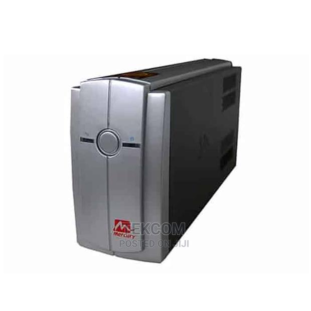 Mercury Elite 1000 PRO UPS