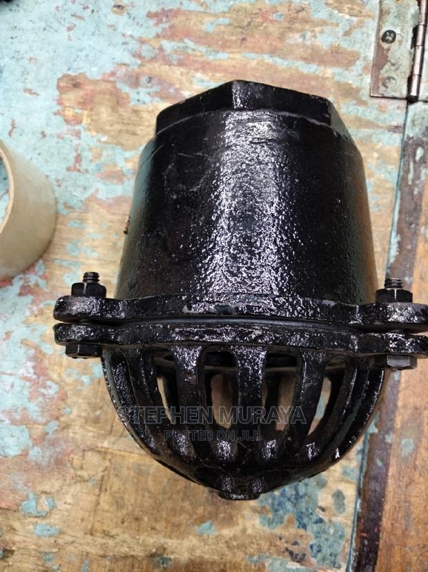 Foot Valves - thumbnail 3