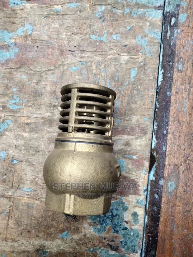 Foot Valves - thumbnail 4