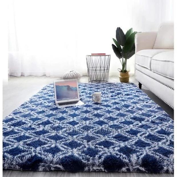 5by8 Fluffy Carpets - thumbnail 3