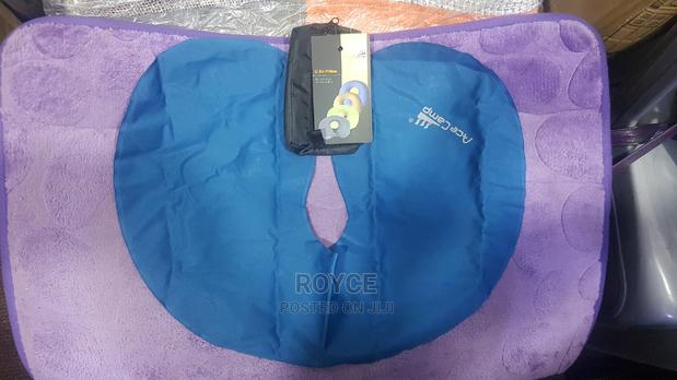 Ace Inflatable Travel Neck Pillow - thumbnail 4