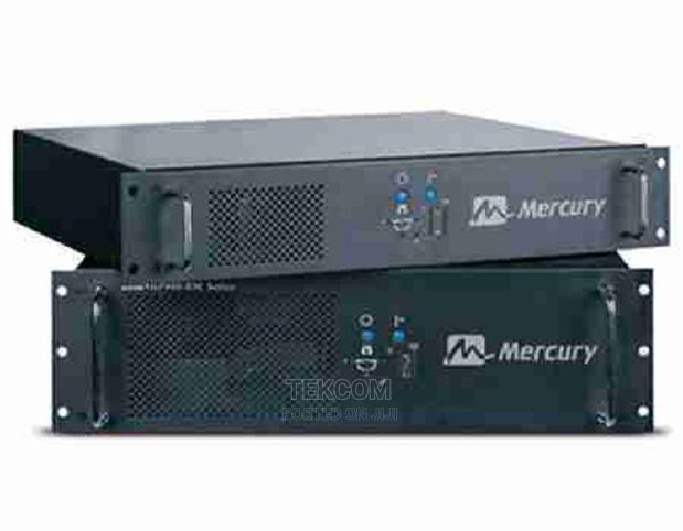 Mercury Envy 1500va/1350w Rackmount and Tower Smart UPS