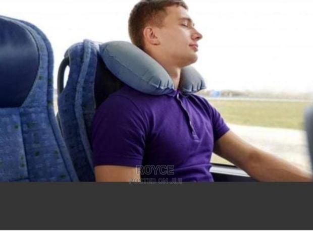 Ace Inflatable Travel Neck Pillow - thumbnail 5