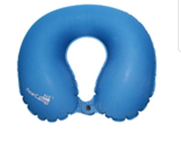 Ace Inflatable Travel Neck Pillow - thumbnail 6