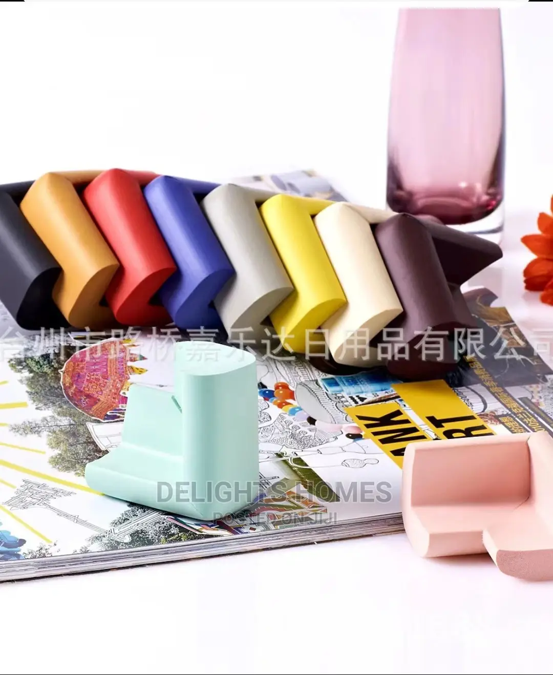 Silicon Protector