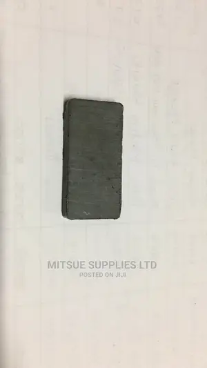 A Pair of Magnadeur Magnet 40x20x6mm