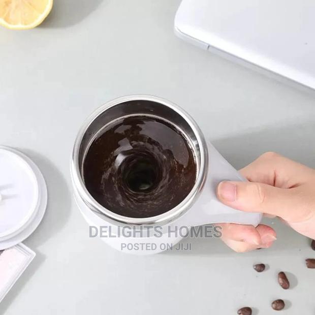 Self Stirring Cups - thumbnail 2