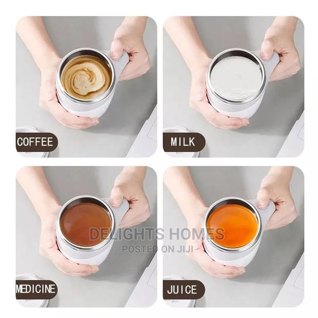Self Stirring Cups - thumbnail 3