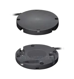 Logitech Mic Pod Hub for the Rally