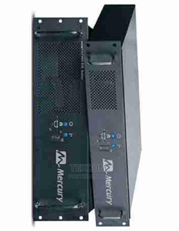 Mercury Envy 3000va/2.7kw Rackmount and Tower Smart UPS