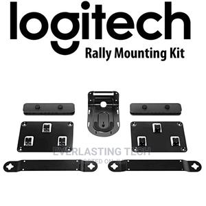 Logitech Rally Mounting Kit - thumbnail 2