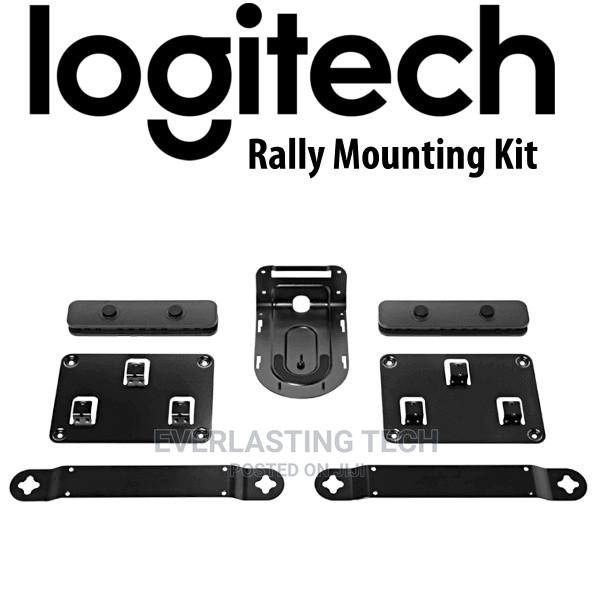 Logitech Rally Mounting Kit - main view