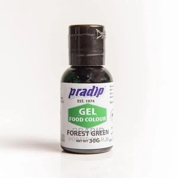 Forest Green 30grms - main view