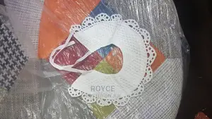 Lapel Fake Collar
