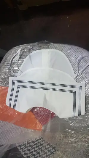 Lapel Fake Collar