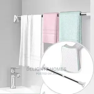 Multipurpose Extendable Telescopic Rod