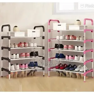 7 Layer Shoe Rack