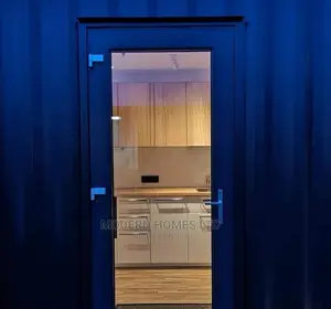 Steel Modular Container Homes and Offices