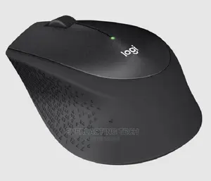 Logitech Wireless Mouse M330