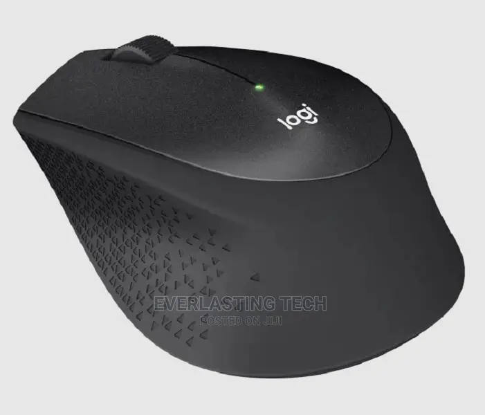 Logitech Wireless Mouse M330