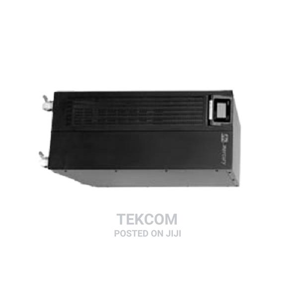 Mercury Mp9106s Online Ups, 0.9pf, 6kva/5.4kw - main view