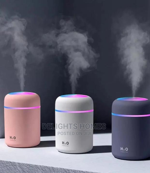 *Nordic Humidifier