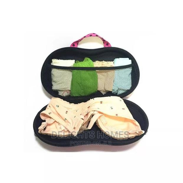 Bra Underwear Lingerie Case