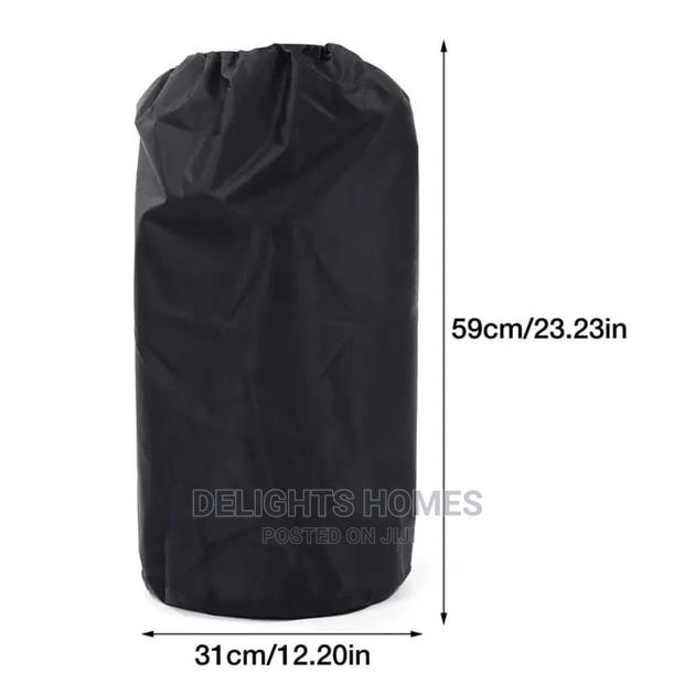 Gas Bottle Cover - thumbnail 2