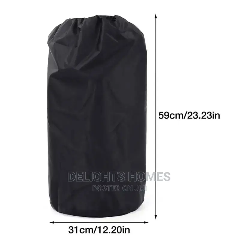 Gas Bottle Cover