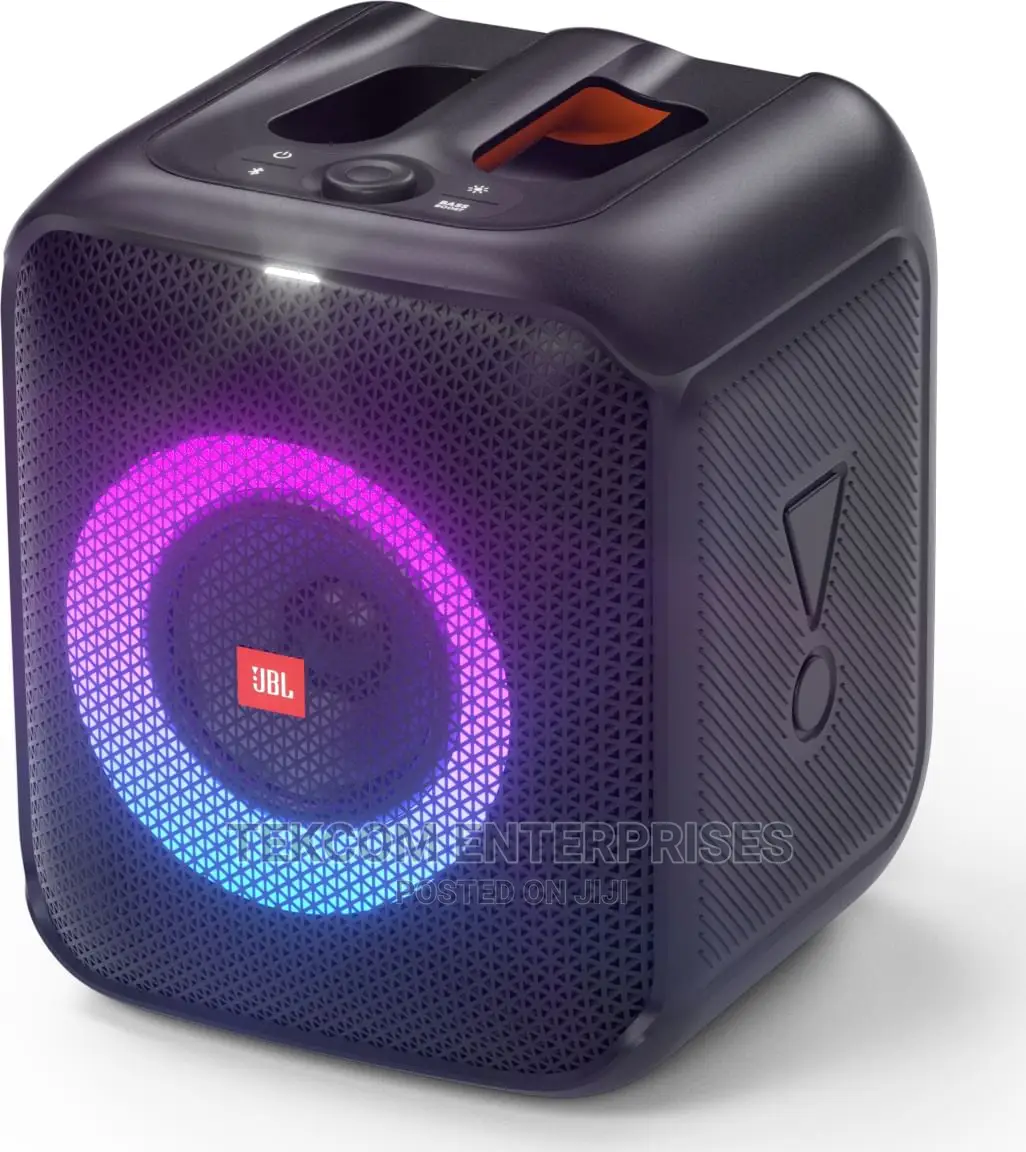JBL Partybox Encore Essential Speaker