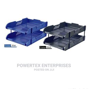 Office in Out Tray - main view