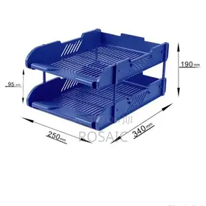 Office Tray Available