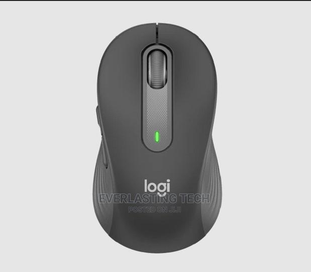 Logitech Signature Wireless Mouse M650