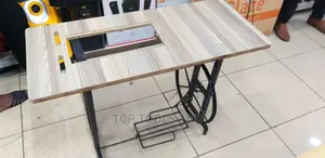 Sewing Machine Table