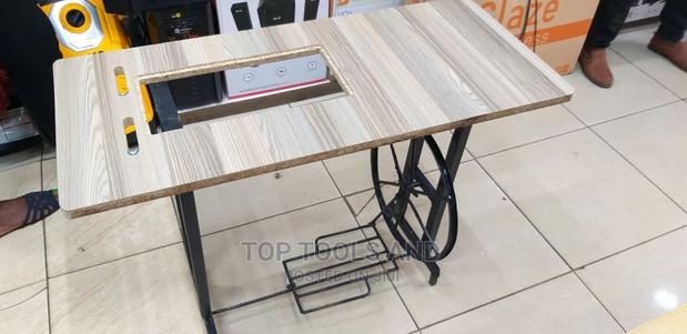 Sewing Machine Table - thumbnail 2