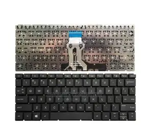 Hp X360 11-Ad Keyboard