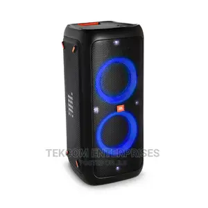 JBL Partybox 200 Bluetooth Speaker