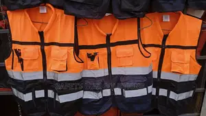 Reflector Vest /Reflective Vest /