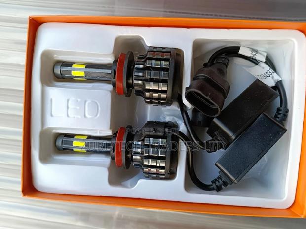Led Headlight Bulbs - thumbnail 6