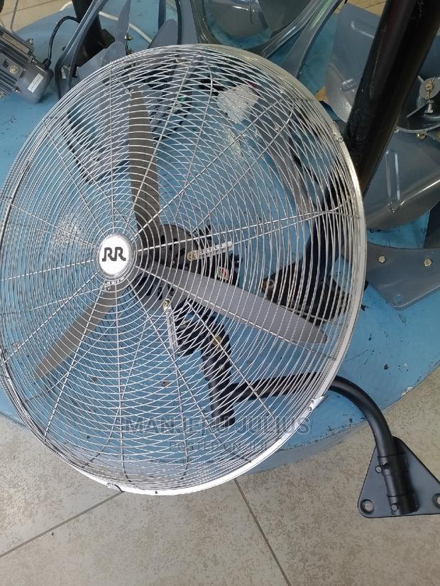 26 Inches Wall Fan - thumbnail 2